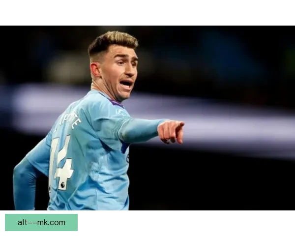 从曼城铁卫到利雅得胜利后防核心拉波尔特重塑沙特联赛争冠格局