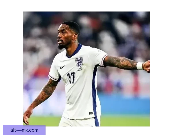 伊万托尼因违规投注行为遭英超官方长期禁赛处罚 