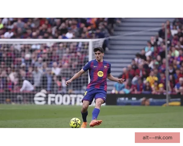 巴塞罗那官方宣布加维在对塞维利亚的比赛中正式复出