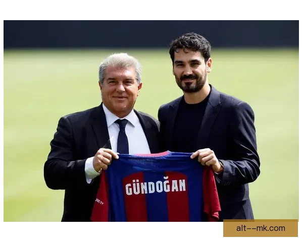 巴萨因财务公平竞赛限制冬季转会无法大规模引援