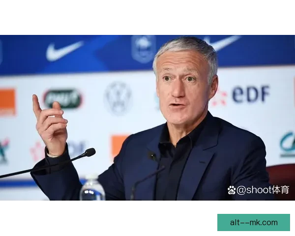 德尚续任法国国家队主帅 战术调整与新阵容引期待