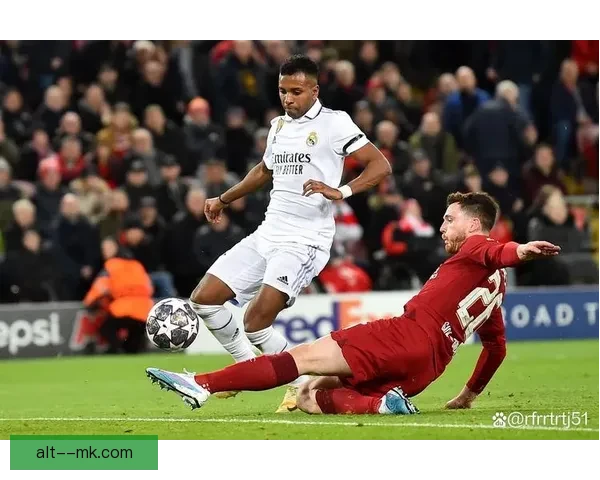 欧冠最新战报利物浦挺进决赛将与皇马展开巅峰对决