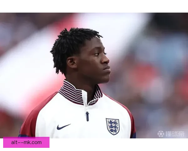 科比·梅努入选英格兰欧洲杯大名单并首发征战决赛引发热议