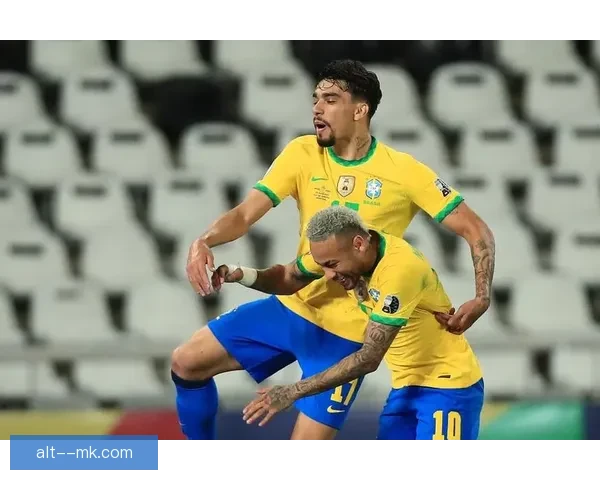 维尼修斯入选巴西队美洲杯与世界杯预选赛大名单