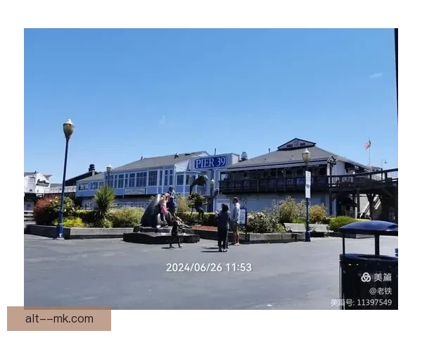 2026世界杯期间旧金山赛区增设球场专用渡轮服务便民出行 2026世界杯期间旧金山赛区增设球场专用渡轮服务便民出行
