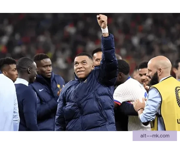 姆巴佩在美洲杯中展现强势回暖状态 曼城防线面临严峻考验